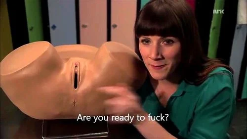SEX EDUCATION