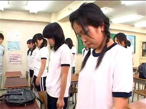 Watch Punish - Japanese Sm, Japanese Punish, Japanese Teacher Gangbang Porn  - SpankBang