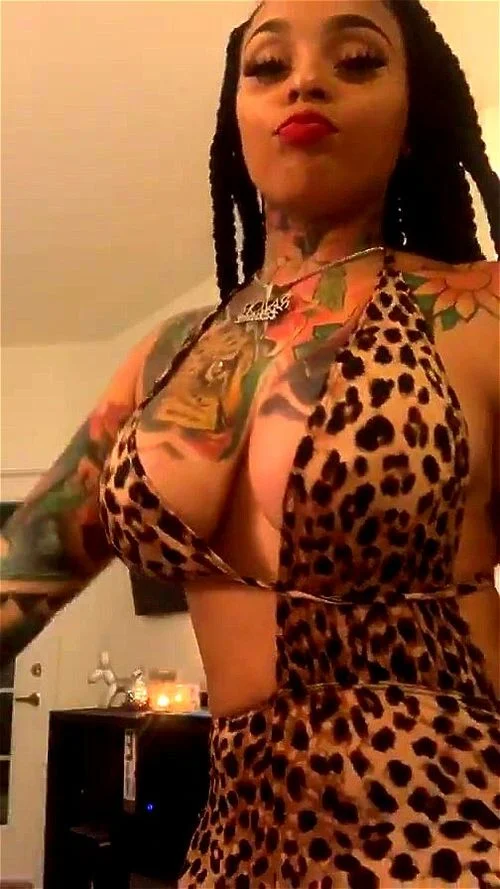 big tits, luvee, ebony, big tits big ass