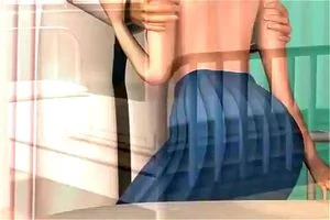 3D HENTAI thumbnail