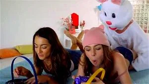 French Petite 18 year old meets random guy online for rough sex