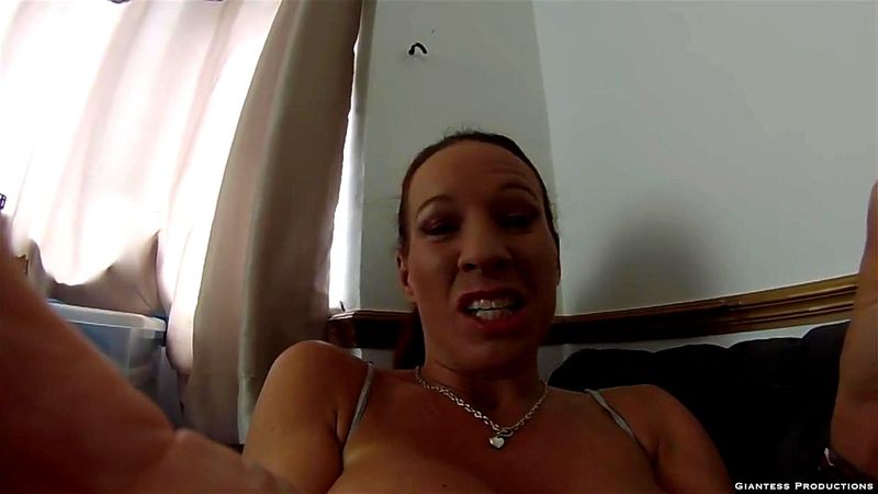 giantess nice tits giantess nice tits