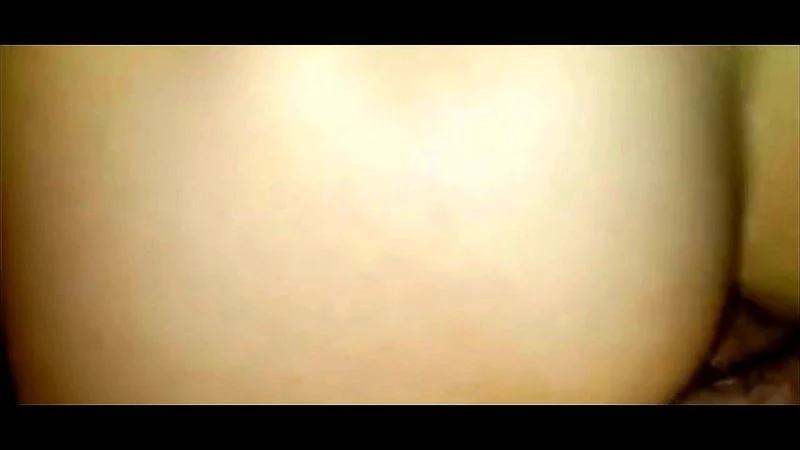 Homemade ass hatefuck Homemade ass hatefuck