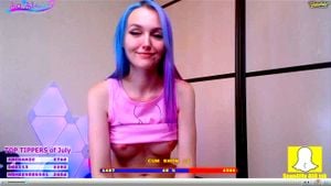 CamGirls thumbnail