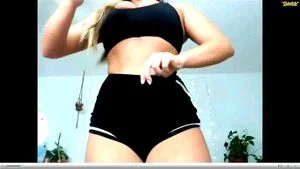 Sexy Ashley thumbnail