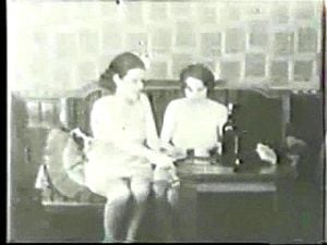 1920s Vintage Lesbians - Watch 1920s lesbians - Vintage Porn - SpankBang