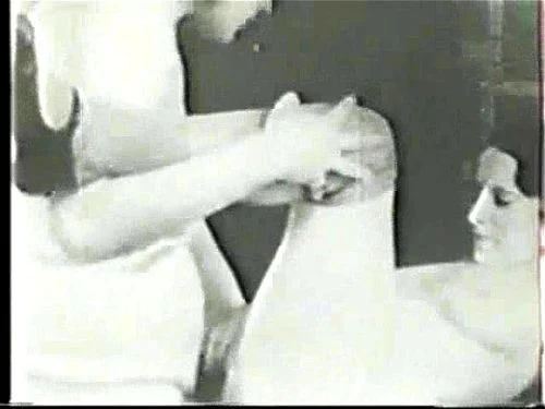 1920 S Black And White Porn - Watch 1920s lesbians - Vintage Porn - SpankBang
