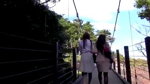 Lesbian Married Woman's Trip ft. Ooba Yui Takase An: Milf, Masturbation & Japanese Porn - SpankBang