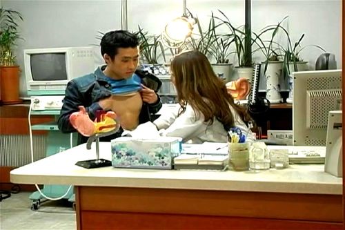 [고전에로] 내애인은 레즈비언