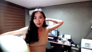 korean thumbnail