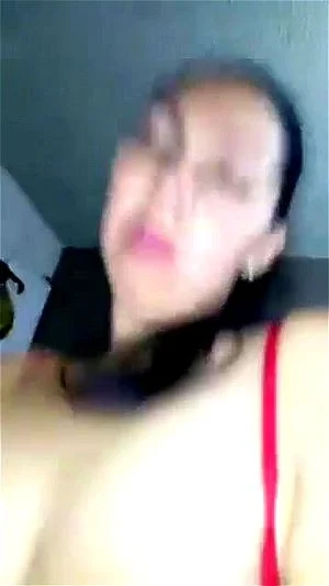 POV Latina MILF thumbnail