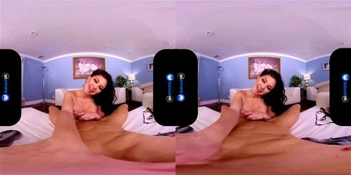 big dick, big ass, pov, virtual reality