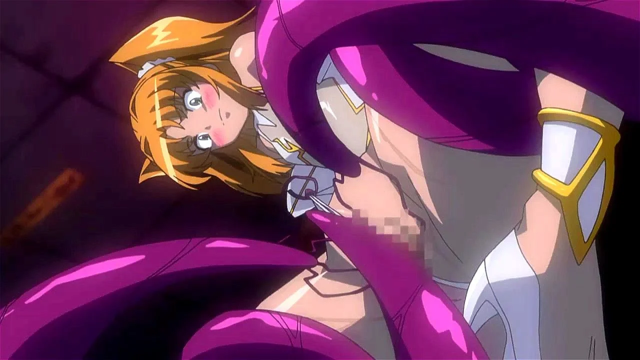 Watch Tentacles & Witches Lily - Tentacles, Tentacles And Witches, Anime  Porn - SpankBang