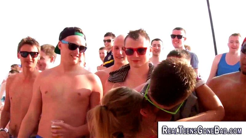 Party amateur tasted Party amateur tasted