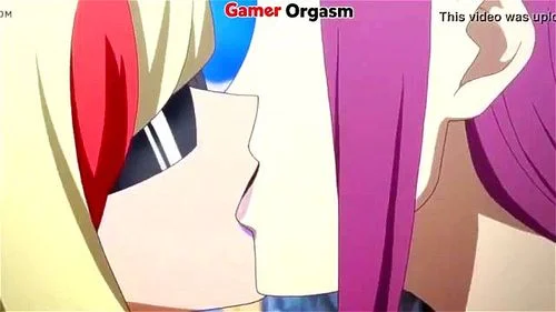 Lesbian thumbnail