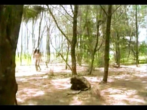 Taiwanese Outdoor Strip: Hairy, Chinese & Nude Porn
