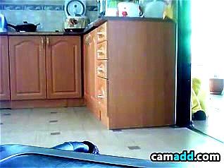 Naughty Couple Having Fun Naughty Couple Having Fun