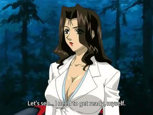 Anime Hentai thumbnail