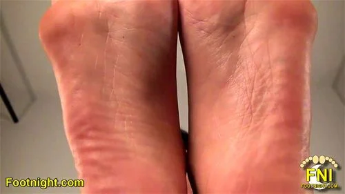 The Feet Channel thumbnail