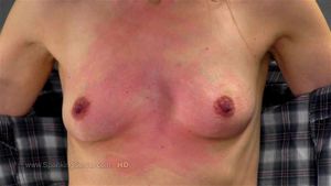 Tits and breasts whipped thumbnail