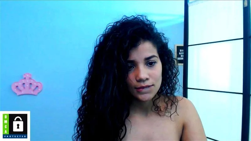 Curly Hair Latina Boobs Curly Hair Latina Boobs