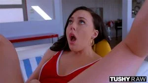 Tushy Gape Raw thumbnail