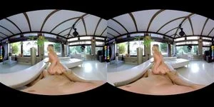 Virtual Reality VR thumbnail