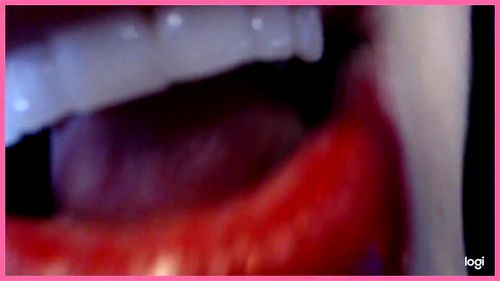 L T 2 Lens Licking: Pov, Asmr & Face Porn