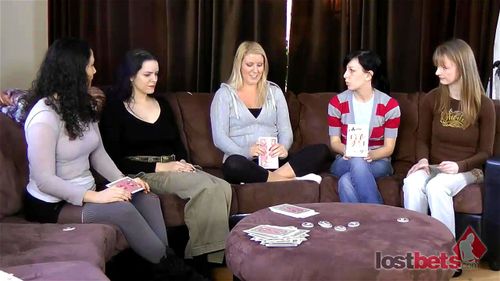 Strip Game Tickling Orgasm - Orgasm, Tickling, Striptease Porn