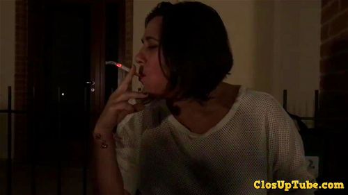 babe, amateur, mature, smoking