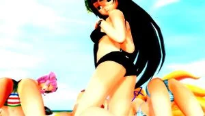 SENRAN KAGURA thumbnail