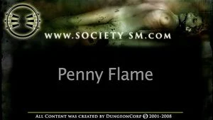 Penny Flame thumbnail