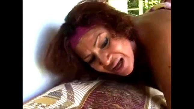 Brazilian mom gets fucked!