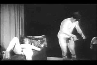 Vintage Sexy Casting Vintage Sexy Casting