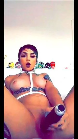 Sexy IG Girl tease