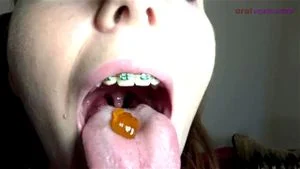 Tongue/Mouth thumbnail