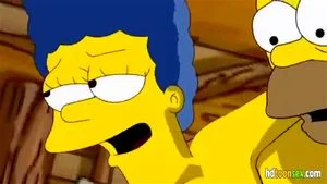 Los Simpsons. thumbnail