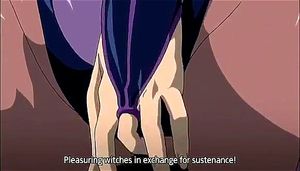 Watch Witch gets tentacled fuck, pregnant, and gives birth - Breast Milk, Pregnant  Anime, Tentacles And Witches Porn - SpankBang