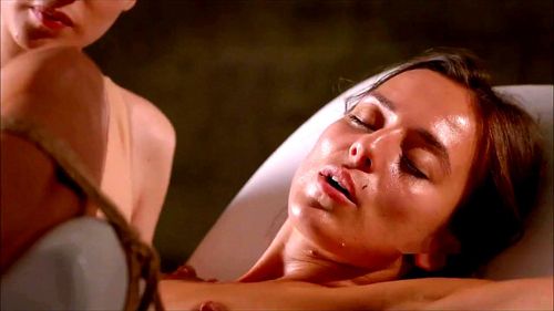 A Day at the Spa - Orgasm, Vibrator, Labia Lips Porn - SpankBang