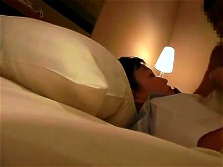 Two girls asian Bj guy very cute     