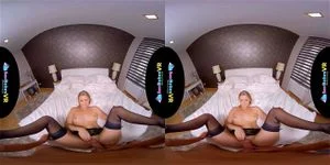 VR Lingerie thumbnail