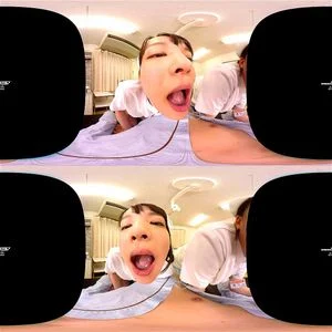 Asian vr thumbnail