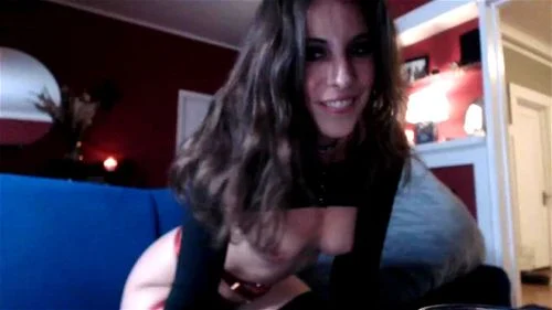 solo, cam, brunette, webcam