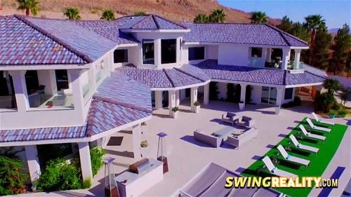 Swingers are ready for the full swap with a hot couple: Reality, Interview & Storyline Porn