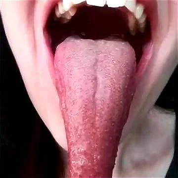 Tongue kleine afbeelding