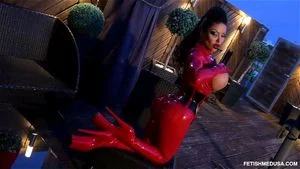 Fetishmedusa thumbnail