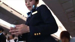 Cabin Attendant thumbnail