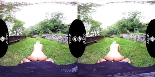 milf, big boobs, virtual reality, babe