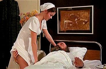 Brigitte L is a caring nurse Brigitte L is a caring nurse