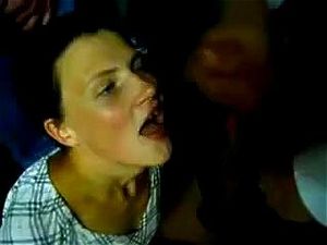 Cum/Bukkake swallows  thumbnail